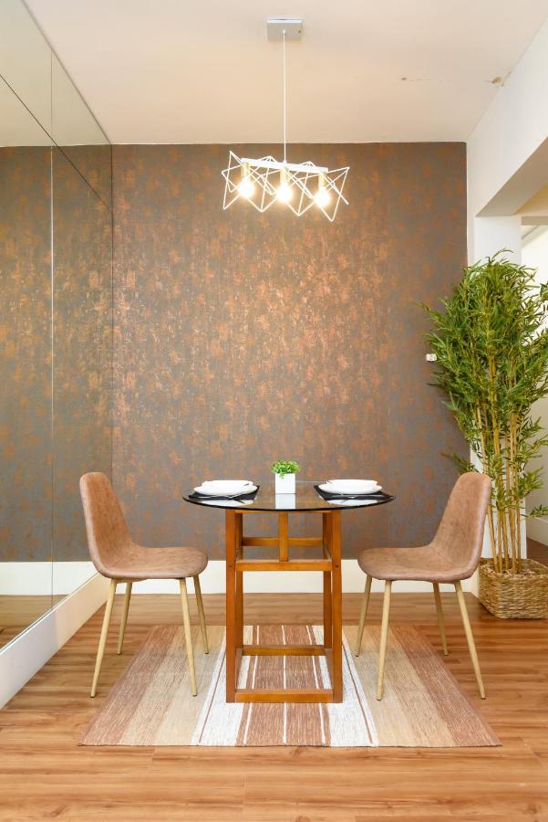 Apartamento Perfeito Para Dois Em Ipanema - Vsc3 Z1 Rio de Janeiro Exterior photo