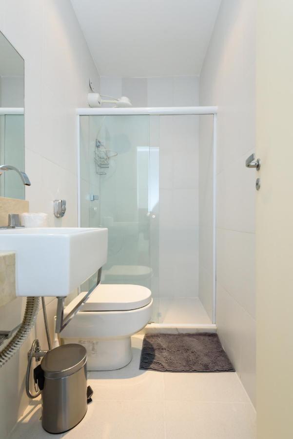 Apartamento Perfeito Para Dois Em Ipanema - Vsc3 Z1 Rio de Janeiro Exterior photo